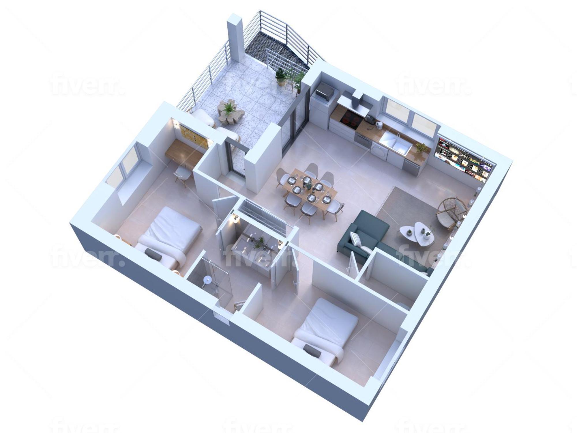 Appart Hotel La Gacilly-Centre Ville-Spa-Parking מראה חיצוני תמונה